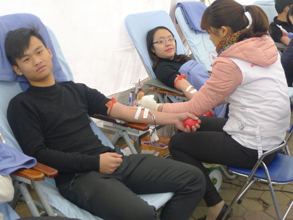 Festival និសិត្សរដ្ឋធានីលើកទី៣ប្រារព្វឡើង